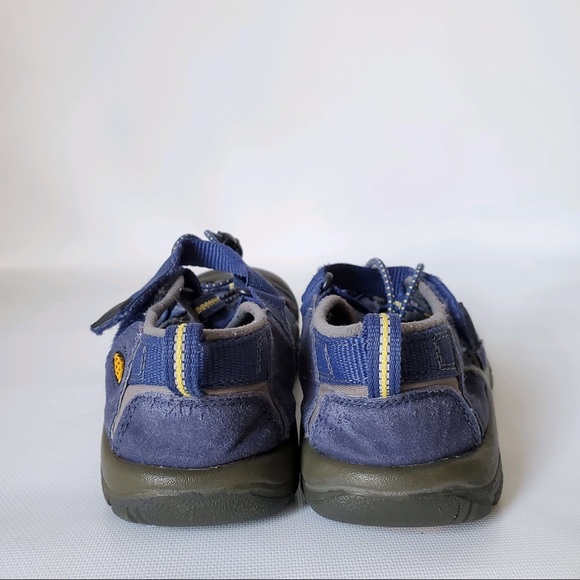 Keen high quality sandals non marking hiking walking - Picture 4 of 14